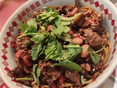 -味福记·本地特色菜(八一万达广场店)