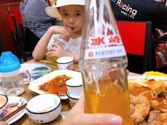 -福顺祥大盘鸡(临潼店)