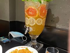 -探鱼·鲜青椒爽麻烤鱼(领展购物广场店)
