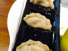 手工芋饺-麦大叔·福建客家菜(东百中心MINI店)