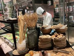 -香荟Aroma·外滩茂悦大酒店
