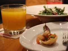 -沈阳君悦酒店·意坊意大利餐厅