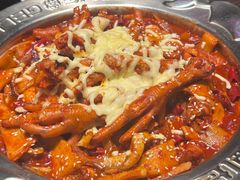 -胖哥俩肉蟹煲(福州仓山爱琴海店)