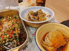 -东排食堂长沙小吃大排档(五一广场店)