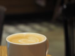 -星巴克臻选(郑州国贸360广场店)