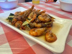 -玲珑餐厅(陕西南路店)