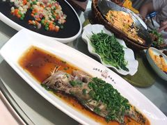 -徽珍源(龙茗路店)