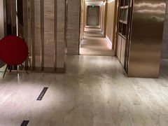 -全季酒店(上海金桥路地铁站店)
