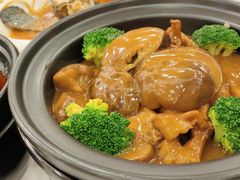 -一品粤珍轩(吴中路店)
