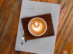 -T-COFFEE(长江花园店)