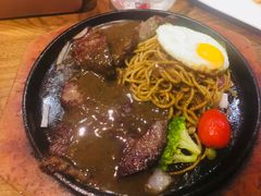 -阿娜尔·新疆菜(宜家荟聚中心店)