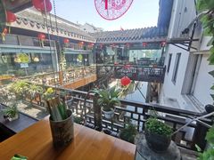-同得兴 Since·1995 传统苏式面馆(十全街店)