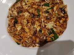 醋溜木须菜-紫光园(创始店)