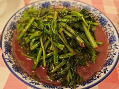 -玲珑餐厅(陕西南路店)