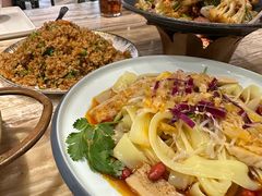-天山传奇新疆菜(SKLP店)