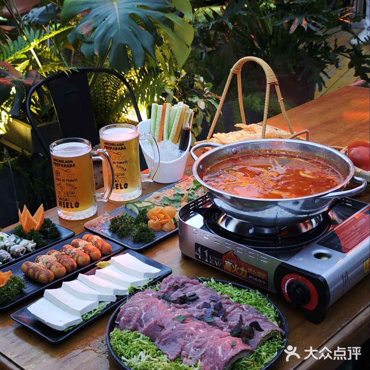 南宁这家店让我魂穿东南亚