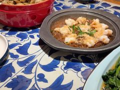 -绿茶餐厅(布吉万象汇店)