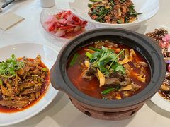 -院8里·少城记忆老川菜(宽窄巷子店)