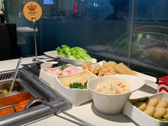 -海底捞火锅(关山保利店)