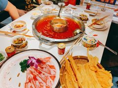 -大龙燚火锅(天安云谷店)