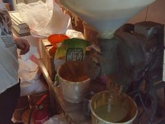 -二七友名焖子铺