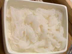 魔芋丝-捞三国火锅(吾悦广场店)