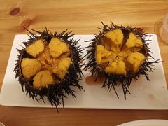 -海胆小馆(东北水饺·春柳店)