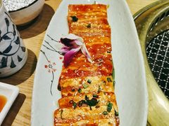 -久苑烧肉(世界城广场店)