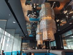 大堂-凤凰湘语·湘粤鲜融(浦东旗舰店)