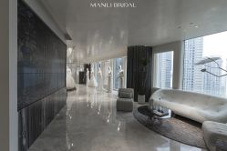 -MANLI BRIDAL婚纱
