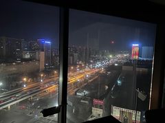-郑州建业艾美酒店