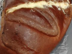 咖啡奶露-红跑车HPCBAKERY(汉商店)