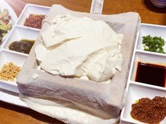 酱豆腐-95号酱骨·一块豆腐(展春园西路店)