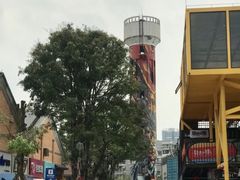 -百益上河城