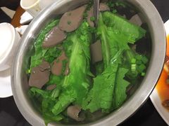 -弓虽昌焖烧鸡(大竹林店)
