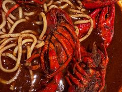 -有位虾匠·胶东土菜小馆(市北店)