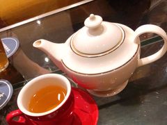 -上海大宁福朋喜来登酒店大堂吧(共和新路店)
