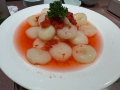 -羲和雅苑•北京烤鸭(乐园道万象城店)