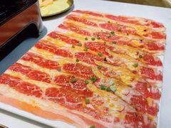 -八乔煎肉馆·丹东特色煎锅(梅林店)