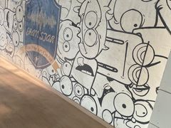 -more than meow吴止猫主题餐厅(承德 中船汇店)