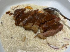 -柠檬树茶餐厅(海雅缤纷城店)