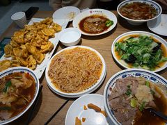 -直隶安家罩饼(复兴路店)