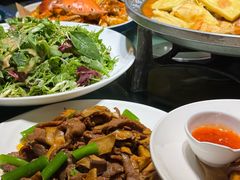 -芙蓉·艳阳餐厅(南口店)