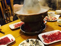 -金生隆(六铺炕店)