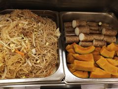 -深圳维景酒店-维景轩