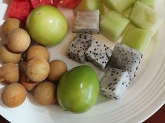 -万豪咖啡厅(JW万豪酒店店)