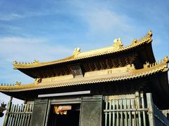 -武当山风景区
