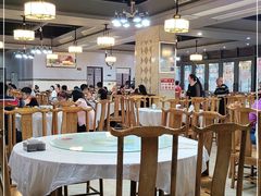 大堂-西木兔(大圆祥店)