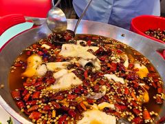 -川正旺江湖菜(三元桥店)