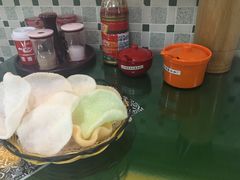 -莅香岛港式餐厅(滨江道店)